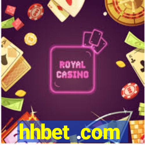 hhbet .com